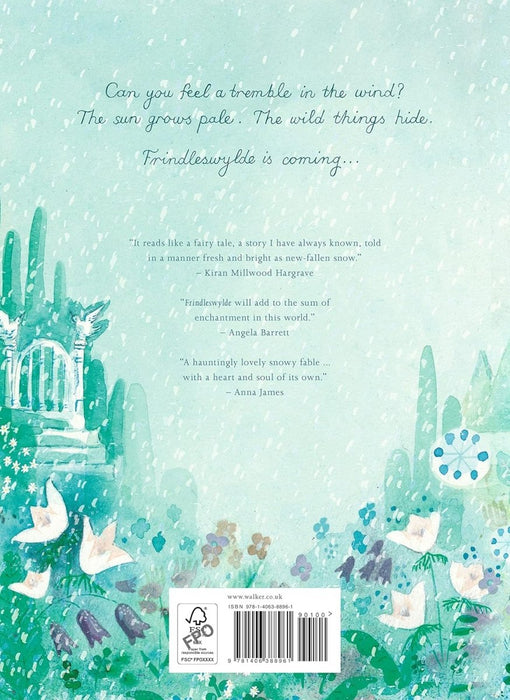 Frindleswylde - CharlottesWebTheChildrensBookStore.comCharlottesWebTheChildrensBookStore9781406388961