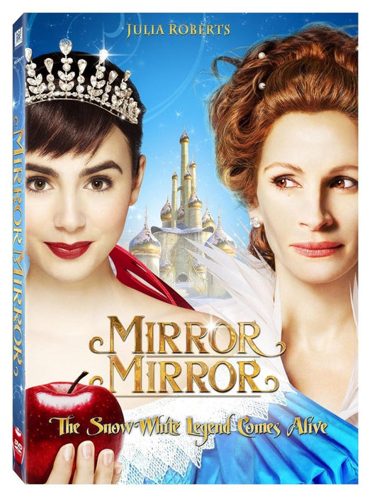 Mirror Mirror - CharlottesWebTheChildrensBookStore.comCharlottesWebTheChildrensBookStore024543806912