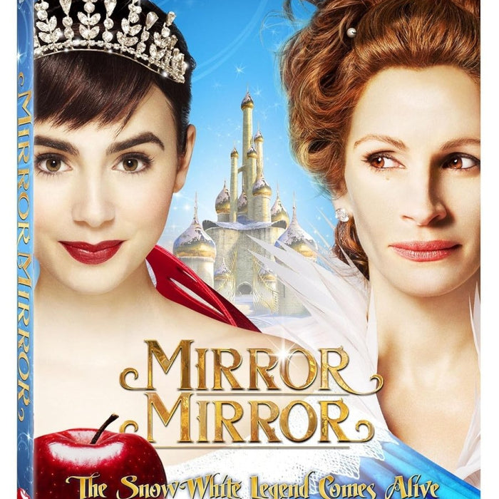 Mirror Mirror - CharlottesWebTheChildrensBookStore.comCharlottesWebTheChildrensBookStore024543806912