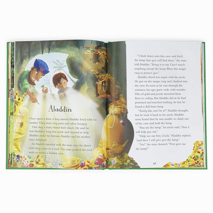 A Collection of Stories for 5 Year Olds - CharlottesWebTheChildrensBookStore.comCharlottesWebTheChildrensBookStore9781680528572