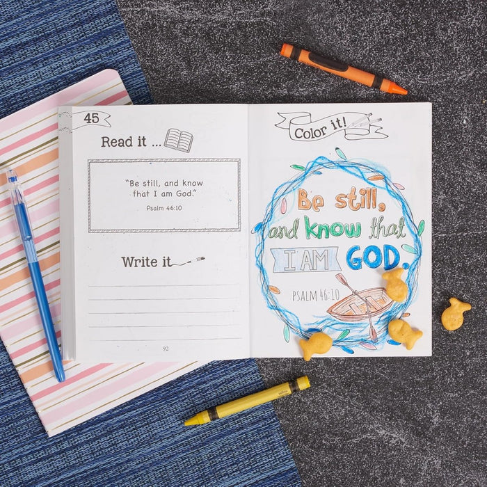 77 Memory Verses Every Kid Should Know, Ages 5-8 (77 for Kids Editions) by Christian Art Kids - CharlottesWebTheChildrensBookStore.comCharlottesWebTheChildrensBookStore9781432130770