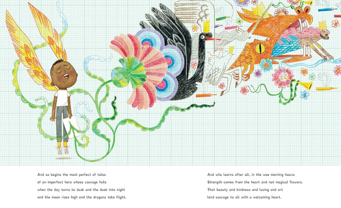 Aaron Slater, Illustrator: A Picture Book (The Questioneers)
