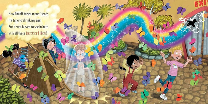 How to Catch a Unicorn - CharlottesWebTheChildrensBookStore.comCharlottesWebTheChildrensBookStore9781492669739