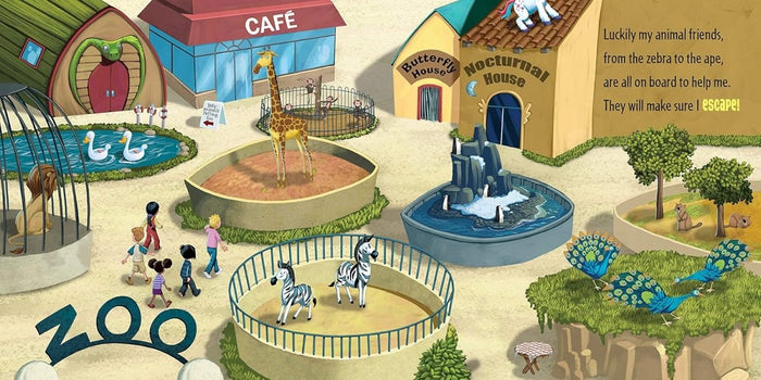 How to Catch a Unicorn - CharlottesWebTheChildrensBookStore.comCharlottesWebTheChildrensBookStore9781492669739