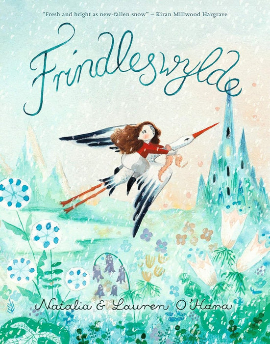 Frindleswylde - CharlottesWebTheChildrensBookStore.comCharlottesWebTheChildrensBookStore9781406388961