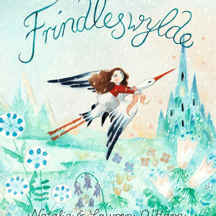Frindleswylde - CharlottesWebTheChildrensBookStore.comCharlottesWebTheChildrensBookStore9781406388961