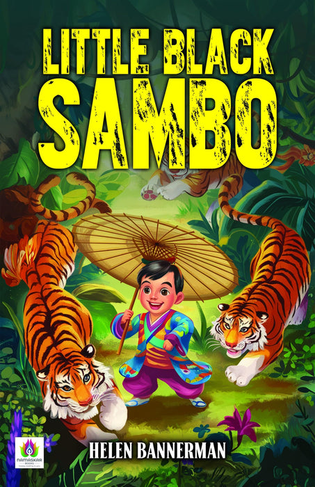 Little Black Sambo