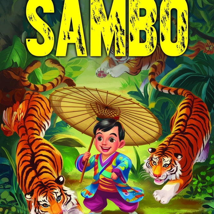 Little Black Sambo