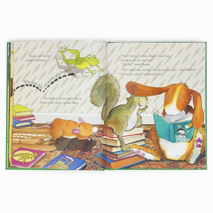 A Collection of Stories for 5 Year Olds - CharlottesWebTheChildrensBookStore.comCharlottesWebTheChildrensBookStore9781680528572