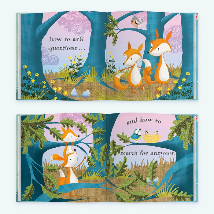 You're The Biggest: A Heartwarming New Sibling Gift Book for Big Brothers or Sisters – Hardcover Keepsake