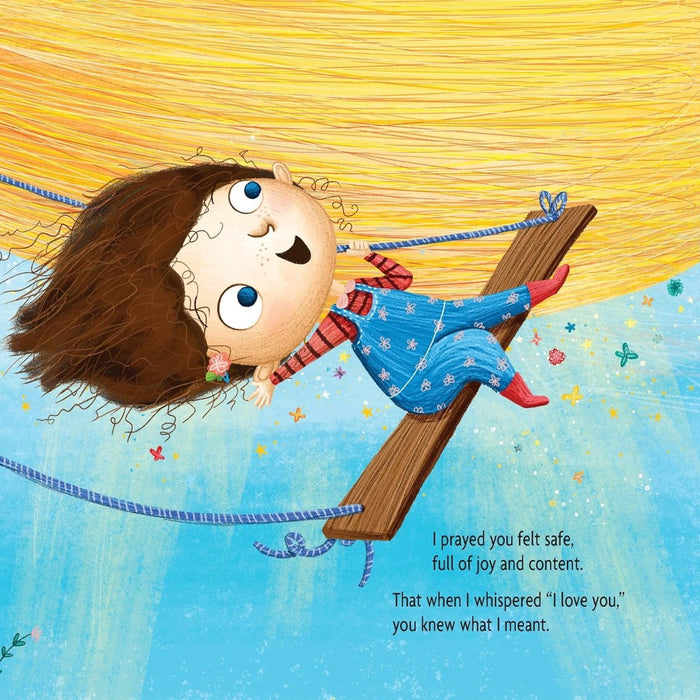 When I Pray for You - CharlottesWebTheChildrensBookStore.comCharlottesWebTheChildrensBookStore9780593231913