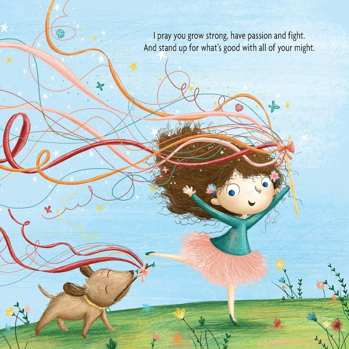 When I Pray for You - CharlottesWebTheChildrensBookStore.comCharlottesWebTheChildrensBookStore9780593231913